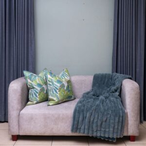Dove Grey Sofa