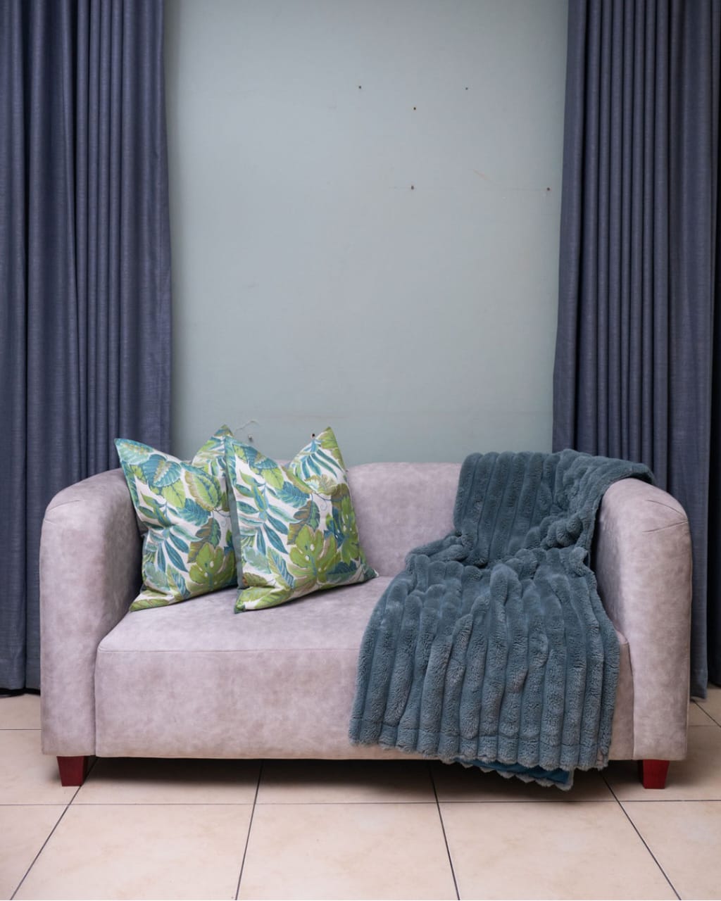 Dove Grey Sofa Dove Grey Sofa