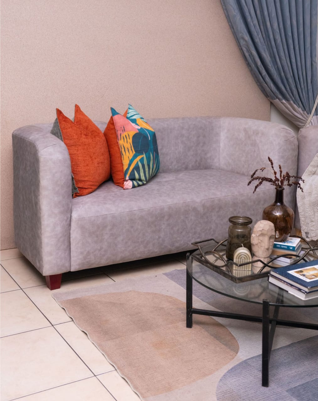 Dove Grey Sofa Dove Grey Sofa